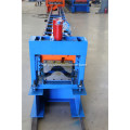 Metal Ridge Cap Tile Kall Roll Forming Machine